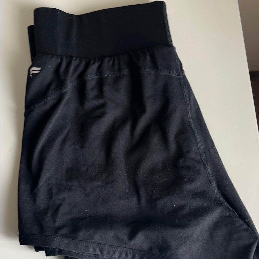 Fabletics Built In Shorts - Medium